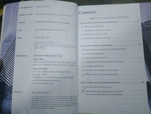 Rk Singla(Business Studies-11)