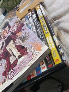 Death Note Manga Box Set13