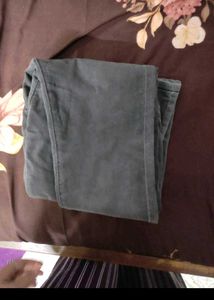 High Waisted Jeans Waist 30 Used No Coin