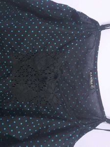 Short Top