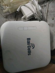 BaiCells Router