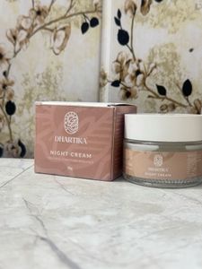 Night Cream