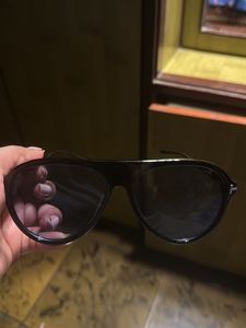 Black Sun Glasses