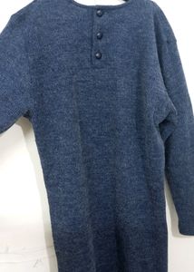 Long Sweater