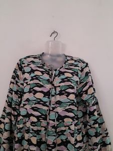 Multicolor Casual Dress (Women&#39;s)