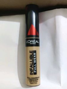 L'Oreal Infallible Concealer