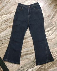 Bellbottom Jeans
