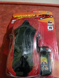 Remote Control Car