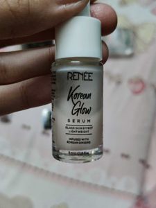 Renee Korean Glow Serum