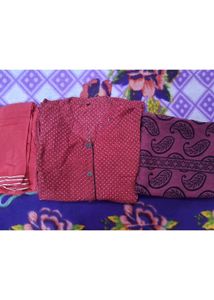 Libas Elegant Kurta Set