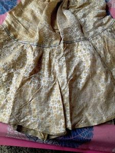 Banarsi Garara Suit