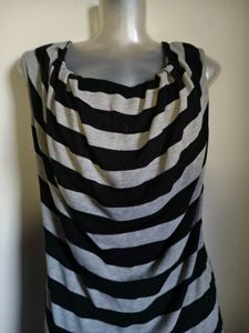 🎁Buy 1, Get 1 Free🎁Striped  Dress Size S/M