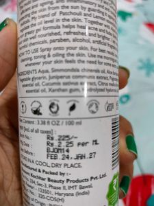 FACE KIT SET FOR OILY TO COMBINATION SKIN
