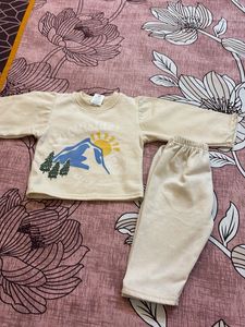 Cute Baby Outfit