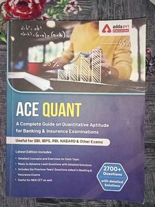 Adda 24*7 Complete Course Books For All Bank Exams