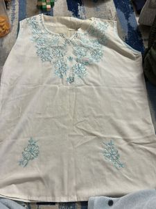 Women Short Kurti