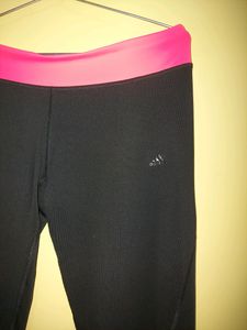 Adidas Climalite Activewear TrackPant