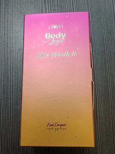 Plum Body Lovin' - Glitz Worth It