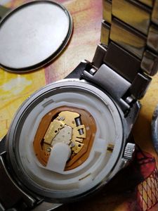 Armitron Men&#39;s Watch