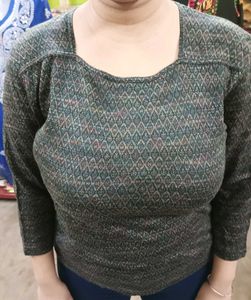 New Imported Top