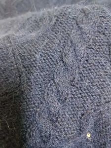 Woollen Frock