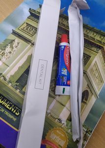 5 Dental Kits Brand New