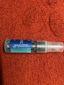 Bella vita Luxury Perfume