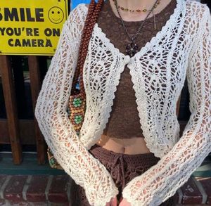 Crochet Top