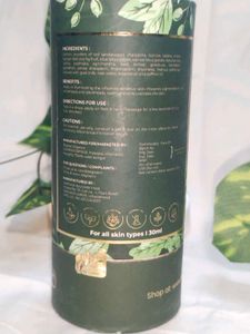 New Beglad Face Serum