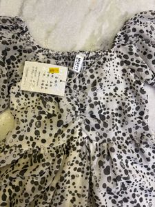 New Korean Top