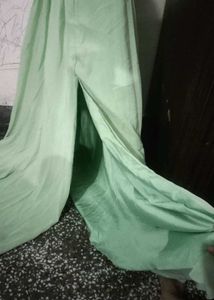 Bollywood Style Dress