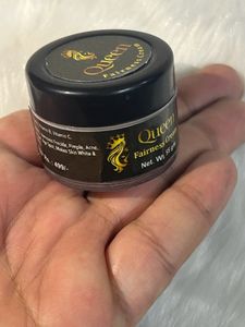 Night Fairness Cream Skin Whitening