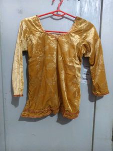 Lehnga Jacket