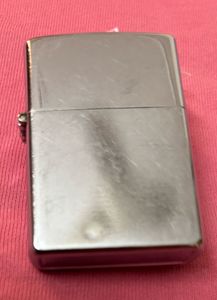 Zippo Armor High Polish Chrome lighters - 167