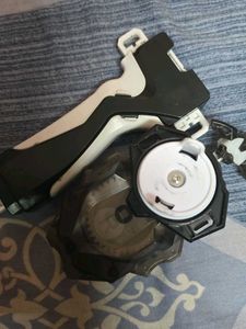 Beyblade Launcher