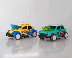 Cute  Dancing Car (Pcs.2)