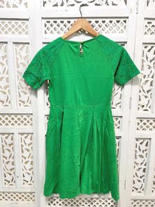 Green Top B