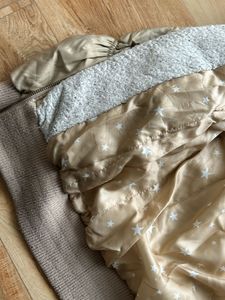 Bomber Winter jacket