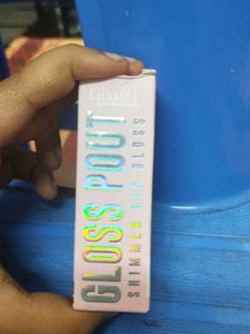 Glam21 Lip Gloss,lip balm