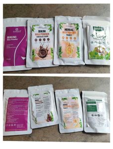 Beauty &amp; Wellness Bundle