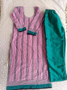 Kurta Set For Women