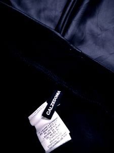 🇨🇦 Latex Leather Tights Pants