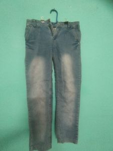 Mens Blue Jeans