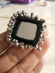 Navratri Ring 💍💍 ❤️