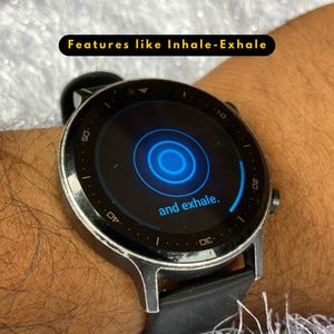 Realme Watch S ✅ Buy Now