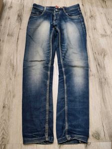 Ma286 Levi's Jeans Waist 30
