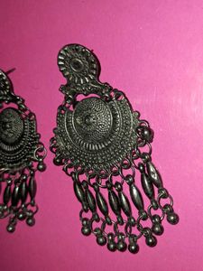 Stylish Dangle Earrings