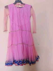 Like New Frock