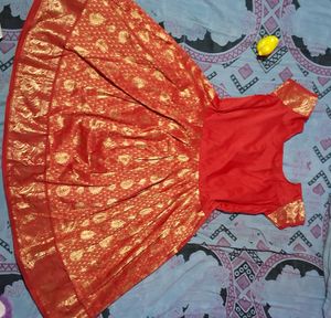 Fabulous Silk Dress