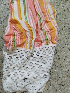 Kurtha Top
